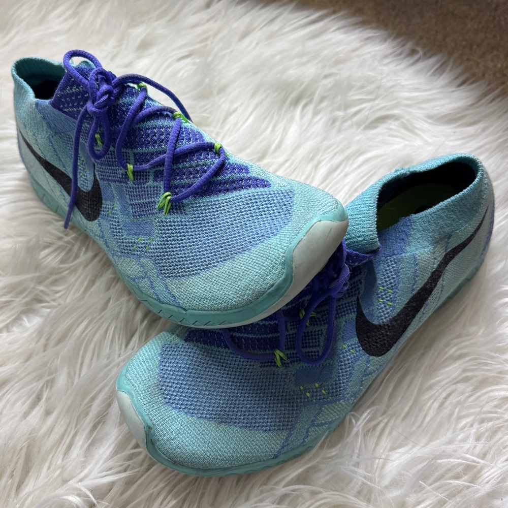 Nike Free Shoes